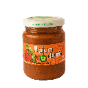 [PT002.1] Llajua de Jalapeños, Frasco 220 g