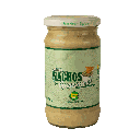 [PT048.1] B&amp;R Salsa Para Nachos tipo Guacamole, Frasco 320 g