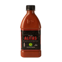 [PT019.1] Salsa Para Alitas Picantes