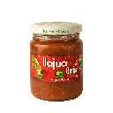 [PT011.1] Llajua Clásica Ahumada, Frasco 220 g