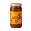 [PT013.2] Salsa Para Nachos Picante, Frasco 360 g