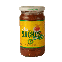 [PT013.5] Salsa Para Nachos con Cilantro, Frasco 360 g