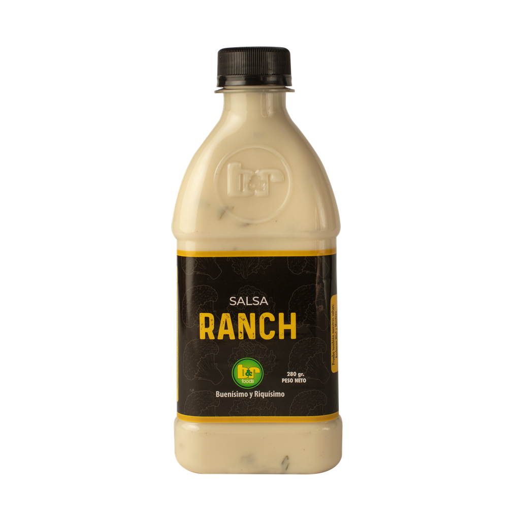 Salsa Ranch