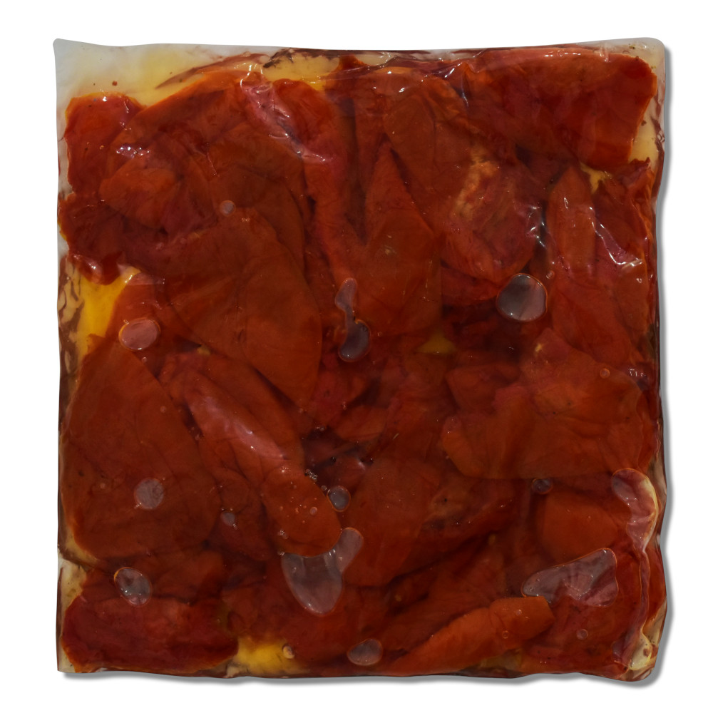 Tomates Secos en Sachet