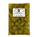 [PT038.2] Pepinillos en Rodajas Tipo Americano, Pouch 1 Kg
