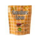 [PT043.1] B&amp;R Chorrellana Casera / Homemade Chorrellana Bolivian Dish, 14.1 oz. (400 g.) Doy Pack