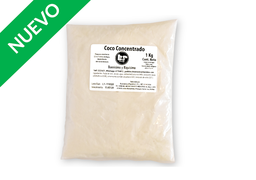 [PT050.2] Coco Concentrado