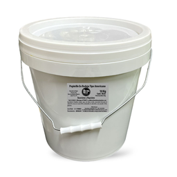 [PT038.5] Pepinillos en Rodajas Tipo Americano - Baldes de 10kg