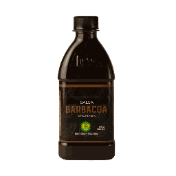 [PT012.1] Salsa Barbacoa Ahumada