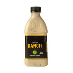 [PT015.1] Salsa Ranch