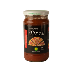 [PT037.1] Salsa para Pizza